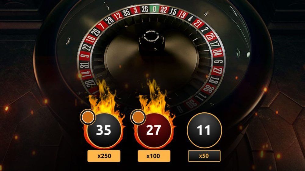 Love Casino کیسینو میں لاٹری گیمز میں حصہ لیں۔