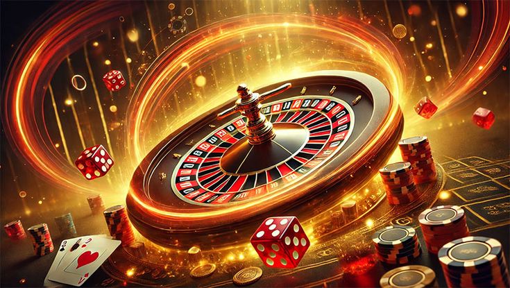 Love Casino آن لائن کیسینو میں کھیلنے کی وجوہات