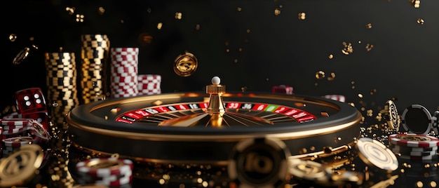 Love Casino کیسینو میں سلاٹ کھیلنا شروع کریں۔